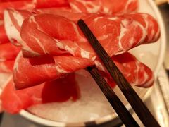 -巴奴毛肚火锅(悠唐购物中心店)