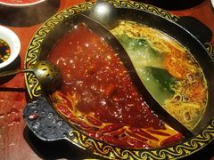 -黄家码头老火锅(解放碑旗舰店)
