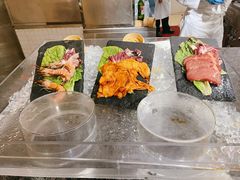 -威斯汀舞台餐厅