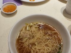 -龙记香港茶餐厅(久光百货店)