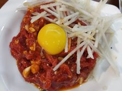 -延成苑韩式烤肉店(长春道店)