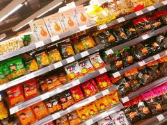 零售区-欧式面包坊(青岛万象城店)