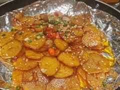 -尚禾厨·湘菜馆(步行街店)