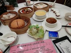 -稻香迎囍皇宫(港惠店)