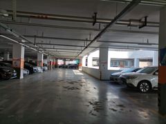 -百联南方购物中心·停车场