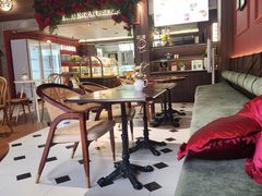 -嗒令甜品·主题融合料理餐厅(首座时代店)