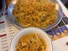 -后街佬·炭火鲜鱼杂(南城店)
