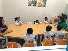 -斯坦星球AI编程·机器人科创·科学实验·信奥·思维·STEM·积木拼搭·竞赛考级(长宁虹桥大融城荟聚中心)