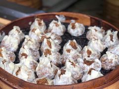 水晶烧麦-清泉阁包子铺(中山路店)