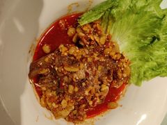 -古镇老食铺-徐州非遗技艺餐厅(大学城店)