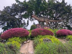 -自贡恐龙博物馆