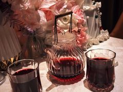-迦南苑·新派青岛菜·生日纪念日主题餐厅