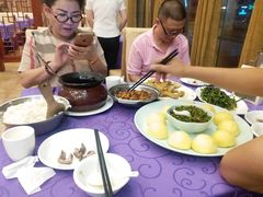 -龙凤瓦罐煨汤馆(清江东路店)