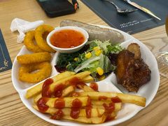 -1432德国花园餐厅(水游城购物中心店)