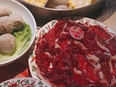 -汕头八合里海记牛肉店(清河店)