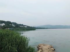 -苏州吴中太湖旅游区