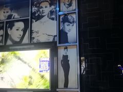 -星璨火吧KTV聚会餐厅(丰庆路店)