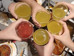 -海底捞火锅(太原南站店)