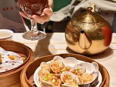 -稻香饭店(龙华天虹店)