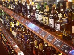 酒墙-COMMUNE幻师(十亩地店)