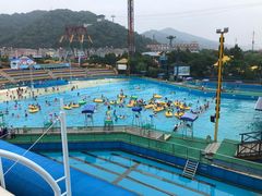 -杭州浪浪浪水公园