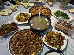 -甘家界柠檬鸭店(高峰林场店)