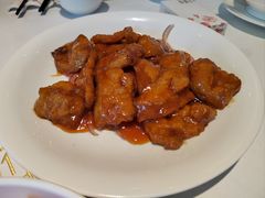 -花城苑广府菜(侨鑫店)
