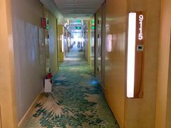 -青岛银沙滩温德姆至尊酒店