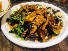 -粗粮人家·东北菜(洋桥店)