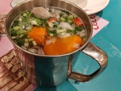 -巴依老爷·新疆美食(上城区天城路店)