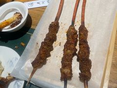 -老阿妈蒙古村·蒙古包·草原文化·歌舞表演(老君堂店)