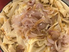 -华园农庄·特色炭烧鸡·北江河鲜