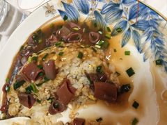 -宾朋海鲜饭庄(兴海路店)