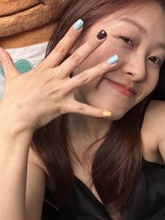 点击看大图 -藤野造型