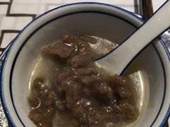 瑞金牛肉汤-客家大院·非遗赣南客家菜(郁孤台店)