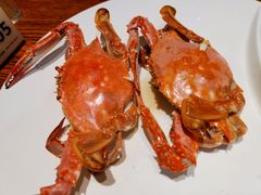 -海味当家·蒸锅海鲜(星海公园店)