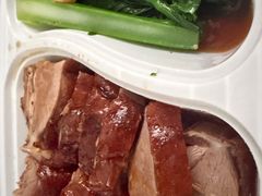 -老字号蛇口德记烧腊饭店·海鲜加工