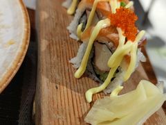 -森味花园·日本料理(伊藤洋华堂亚运村店)