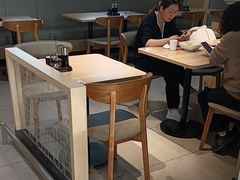 -翡翠拉面小笼包Crystal Jade(上海浦东国际机场T1店)