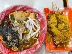 -安发瞧麻辣烫(总店)