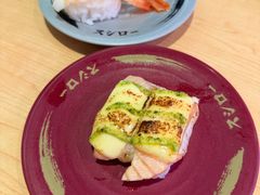 -寿司郎(皇庭广场店)