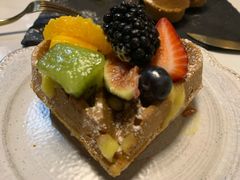-La Postre(上环店)