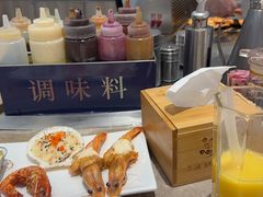 -上渔铁板烧(熙悦汇店)