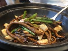 -香山湖家家宴(中山陵店)