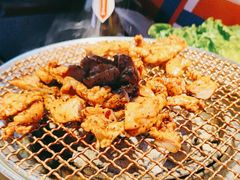 -入火韩国烤肉(凯旋广场店)