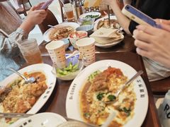 -伽喱博士 Dr.CURRY咖喱饭(太阳宫咖喱店)