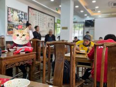 -老回回饺子馆(海洋馆店)