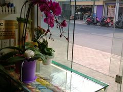 -FEI FEI FLOWER鲜花店·气球派对·宝宝宴布置(虹口德必运动Loft店)
