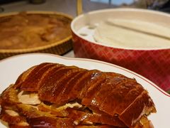 -秀儿四九城·新京菜(亚运村鸟巢店)