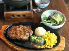 -铃木食堂(帽儿胡同店)